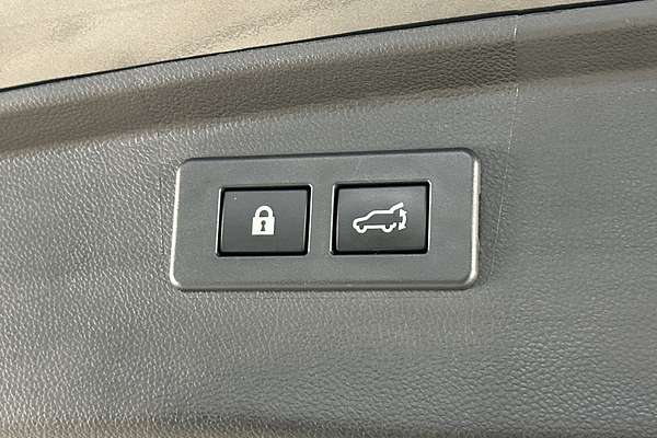 2022 Subaru Outback AWD Touring 6GEN