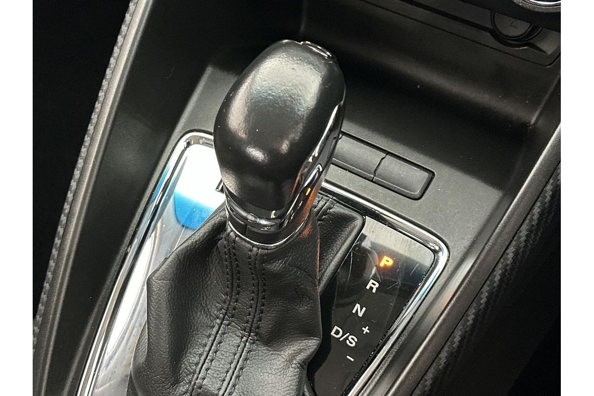 2023 MG ZS Excite AZS1