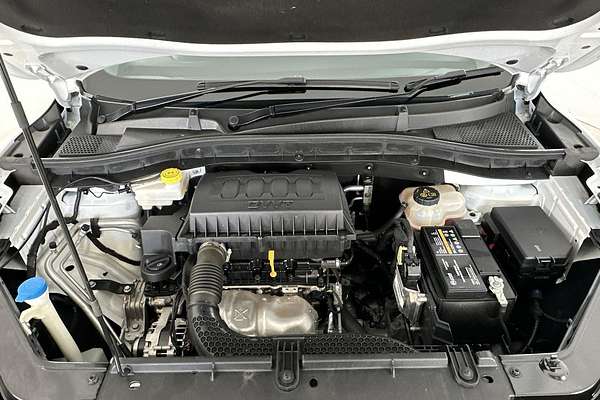 2023 MG ZS Excite AZS1