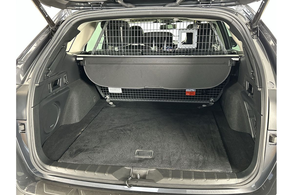 2022 Subaru Outback AWD Touring 6GEN