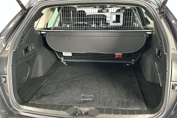 2022 Subaru Outback AWD Touring 6GEN