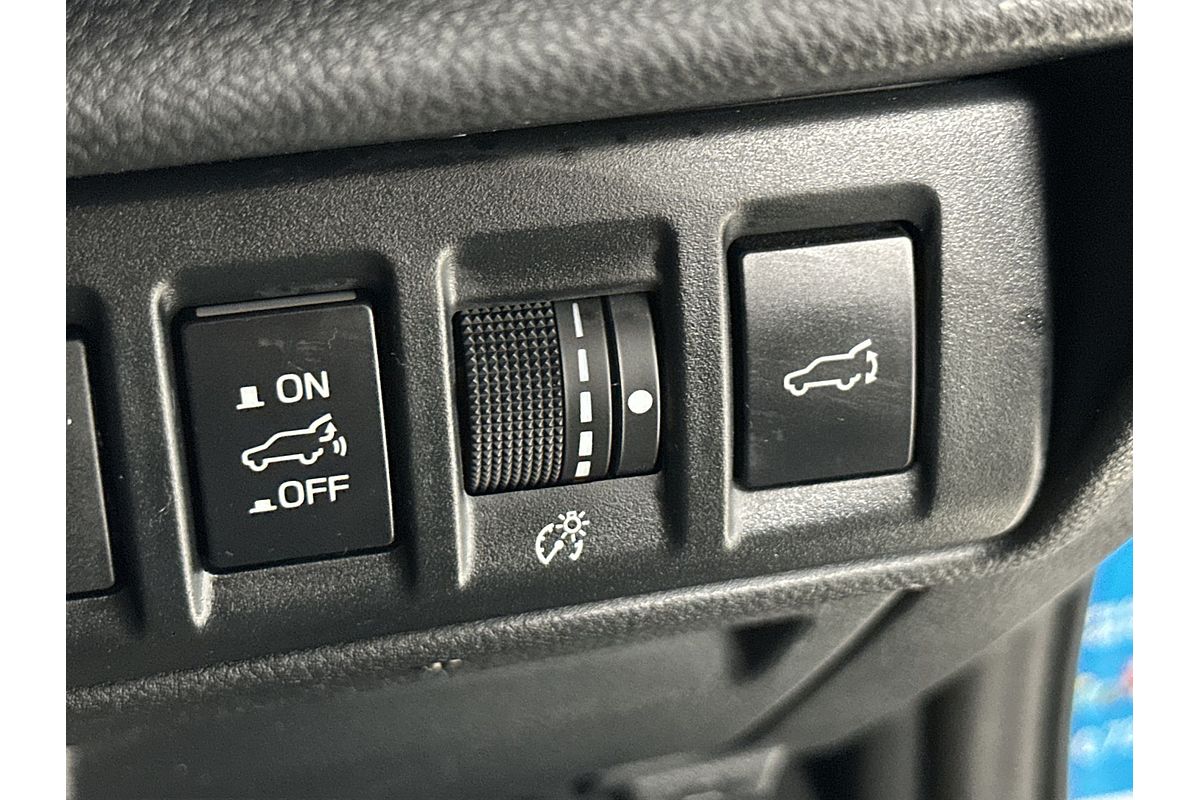2022 Subaru Outback AWD Touring 6GEN