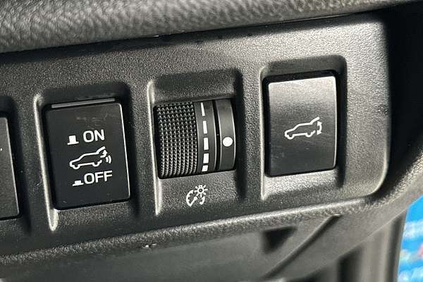 2022 Subaru Outback AWD Touring 6GEN