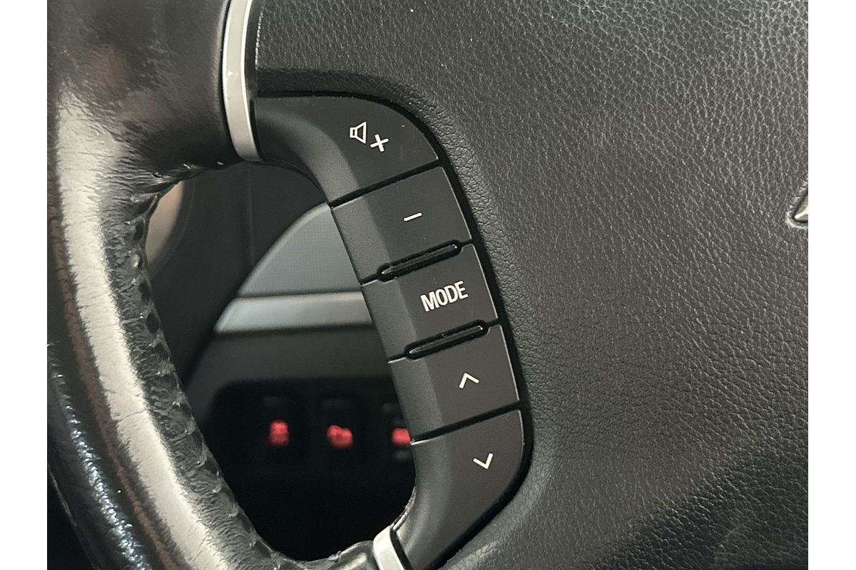 2020 Mitsubishi Pajero GLS NX