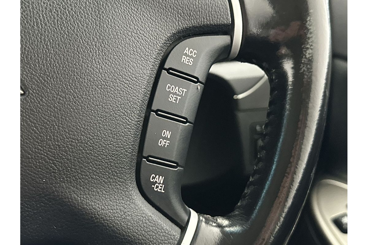 2020 Mitsubishi Pajero GLS NX