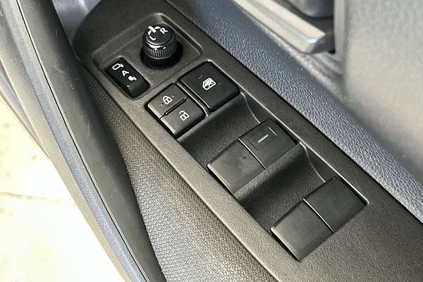 2022 Toyota Corolla Ascent Sport Hybrid ZWE219R