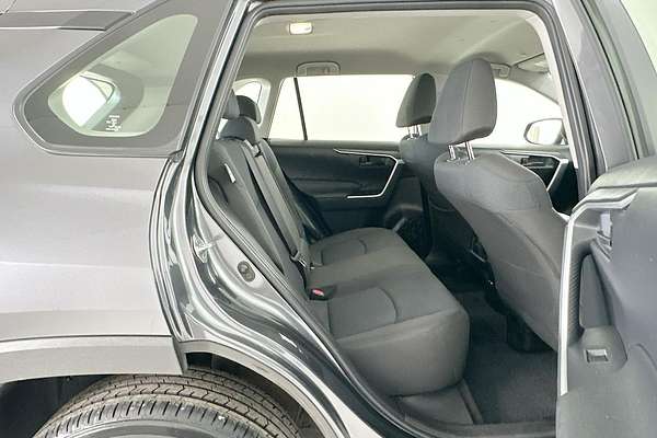 2023 Toyota RAV4 GX MXAA52R