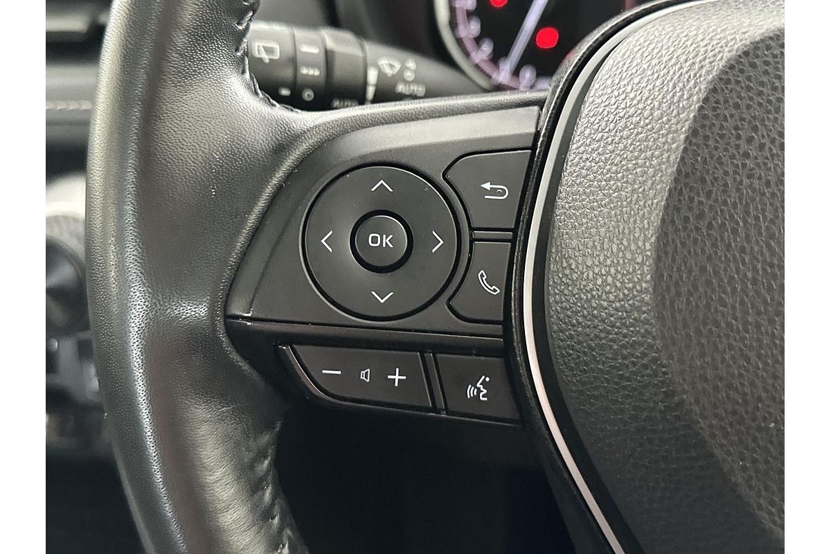 2023 Toyota RAV4 GX MXAA52R