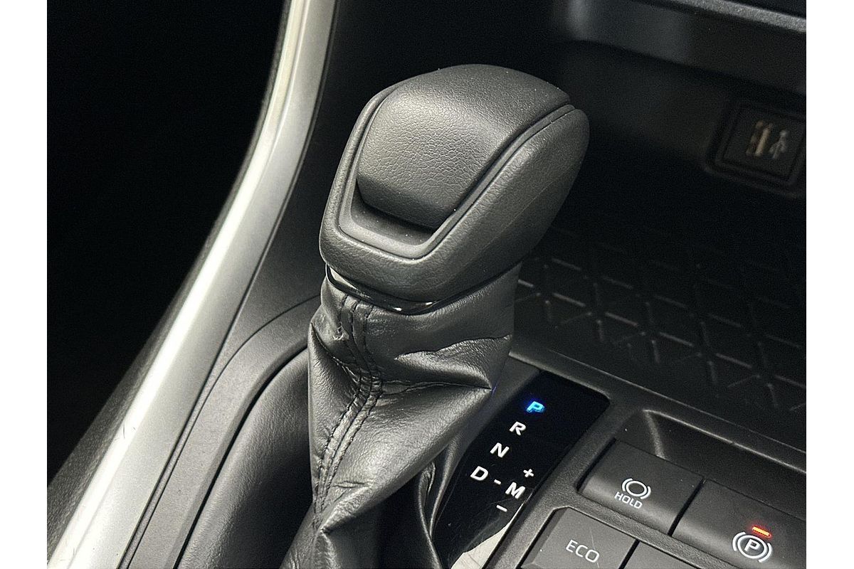 2023 Toyota RAV4 GX MXAA52R