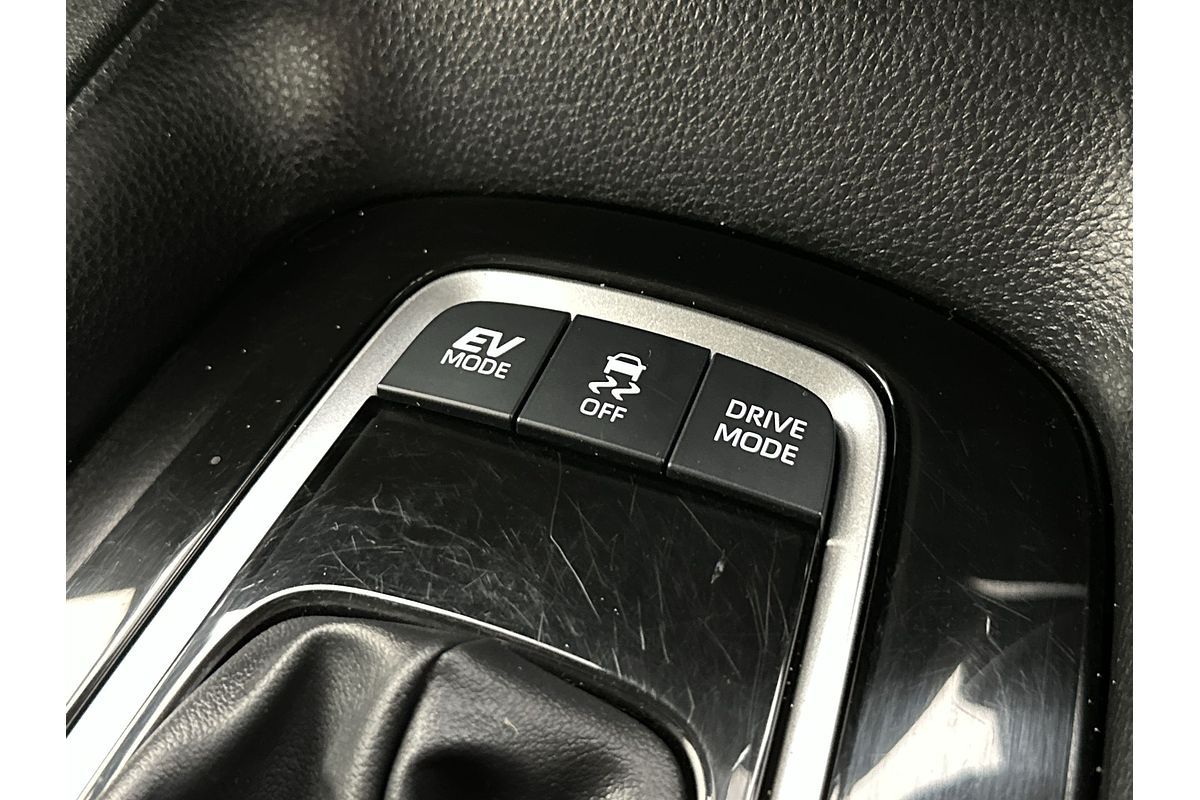 2022 Toyota Corolla Ascent Sport Hybrid ZWE219R