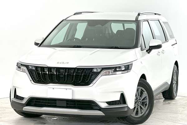 2022 Kia Carnival S KA4