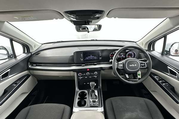 2022 Kia Carnival S KA4