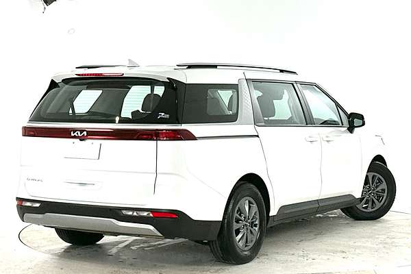 2022 Kia Carnival S KA4