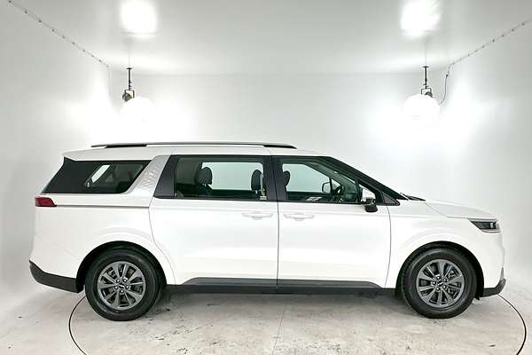 2022 Kia Carnival S KA4