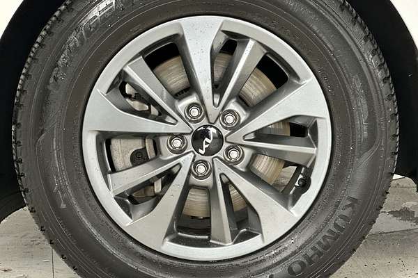 2022 Kia Carnival S KA4