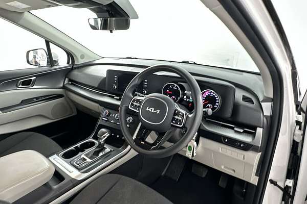 2022 Kia Carnival S KA4