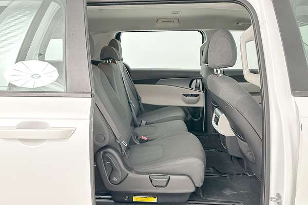 2022 Kia Carnival S KA4