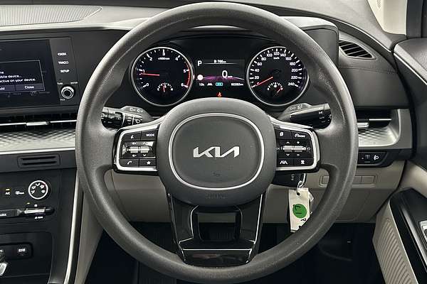 2022 Kia Carnival S KA4