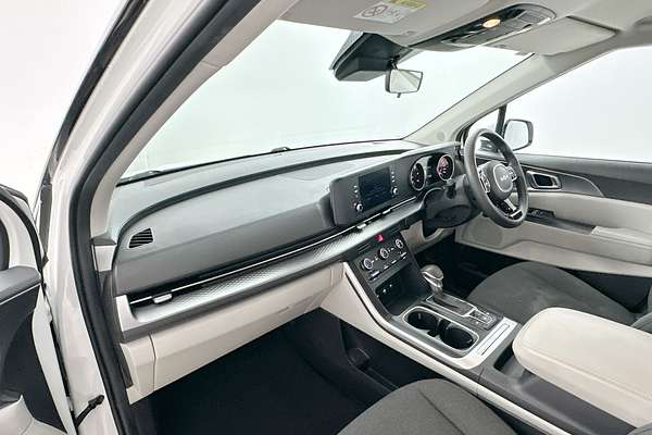 2022 Kia Carnival S KA4