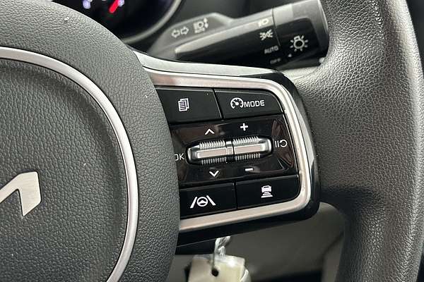2022 Kia Carnival S KA4
