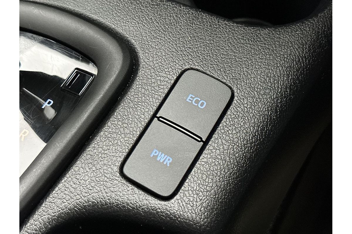 2022 Toyota Hilux SR GUN126R 4X4