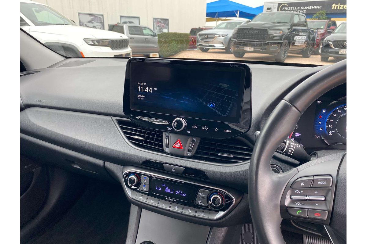 2020 Hyundai i30 Elite PD.V4