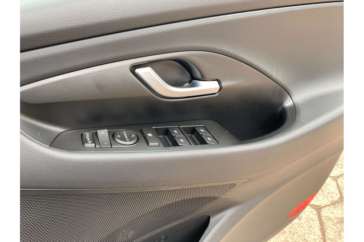 2020 Hyundai i30 Elite PD.V4