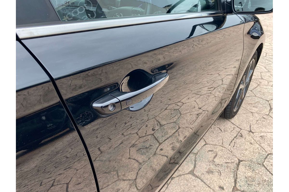 2020 Hyundai i30 Elite PD.V4