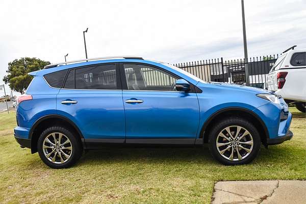 2016 Toyota RAV4 Cruiser ASA44R