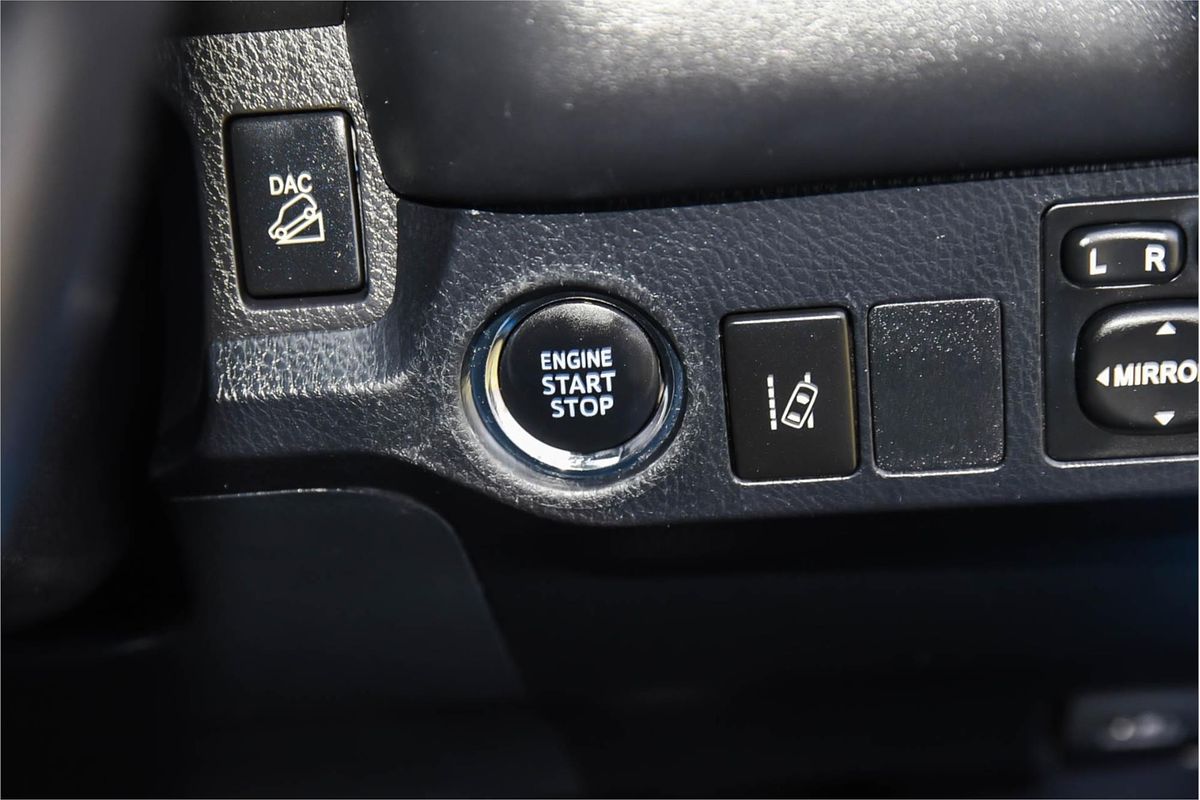 2016 Toyota RAV4 Cruiser ASA44R