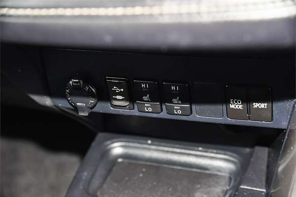 2016 Toyota RAV4 Cruiser ASA44R