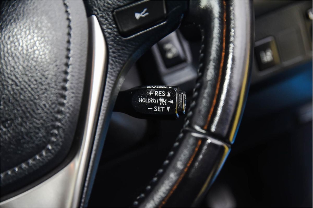 2016 Toyota RAV4 Cruiser ASA44R