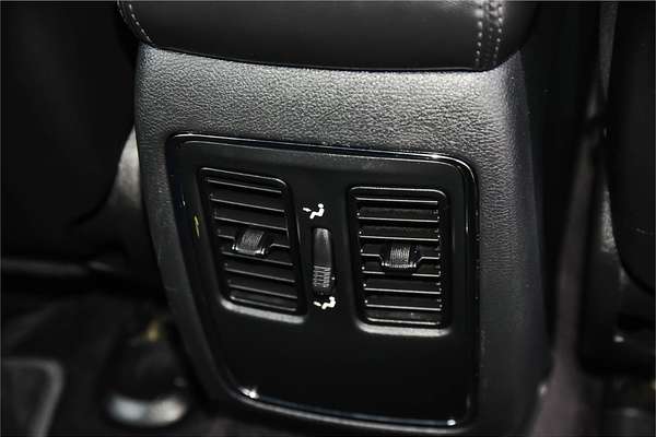 2017 Jeep Grand Cherokee Laredo WK