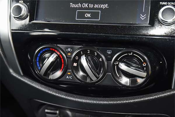 2022 Nissan Navara SL D23 4X4