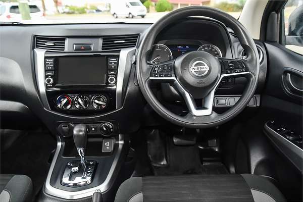 2022 Nissan Navara SL D23 4X4