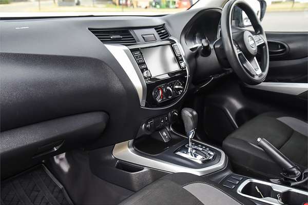 2022 Nissan Navara SL D23 4X4