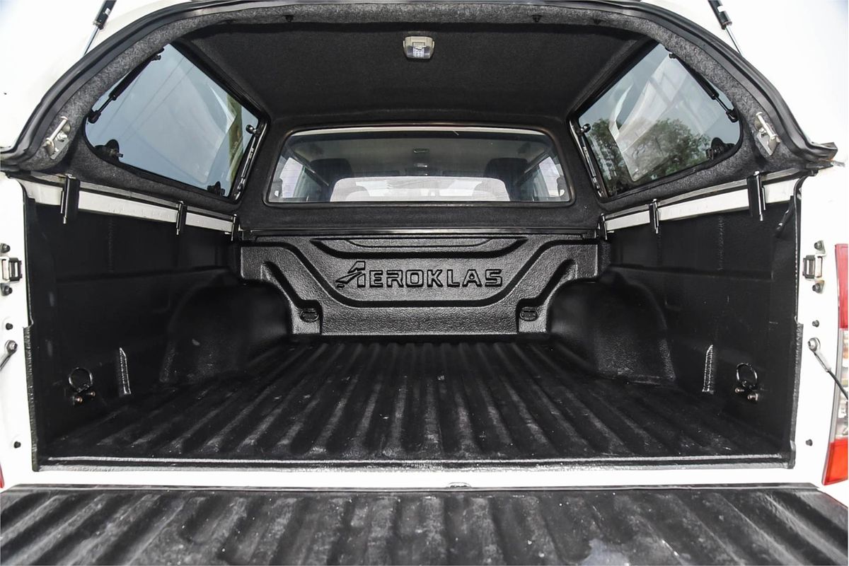 2022 Nissan Navara SL D23 4X4