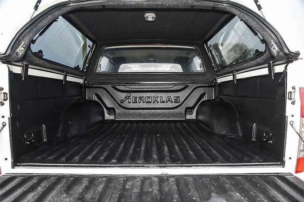 2022 Nissan Navara SL D23 4X4