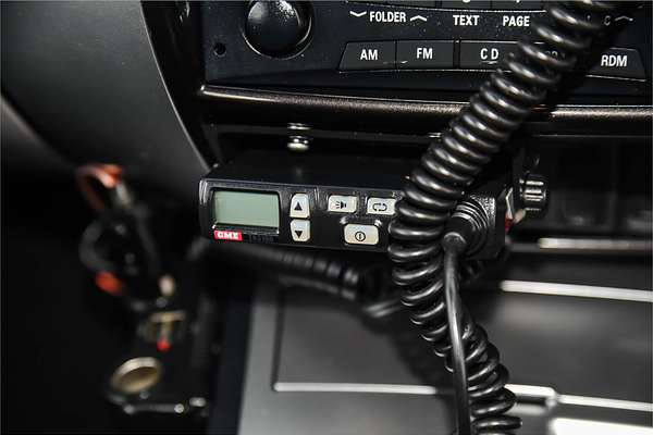 2011 Mitsubishi Challenger PB