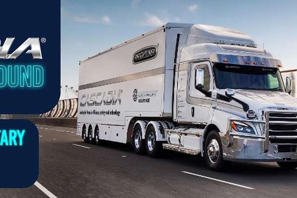 2024 Freightliner Cascadia 126