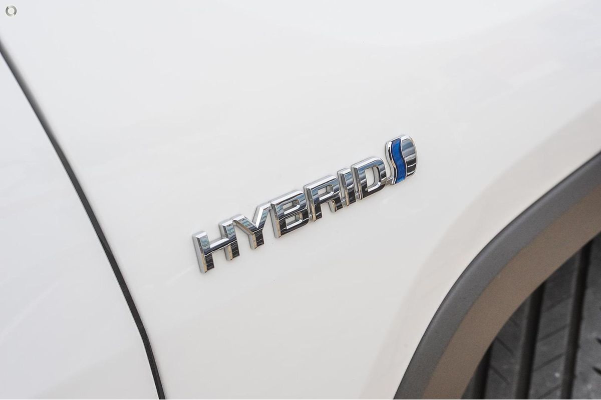 2020 Toyota RAV4 GX AXAH52R