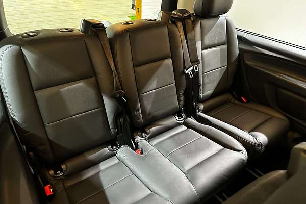 2020 Mercedes-Benz Valente 116CDI 447
