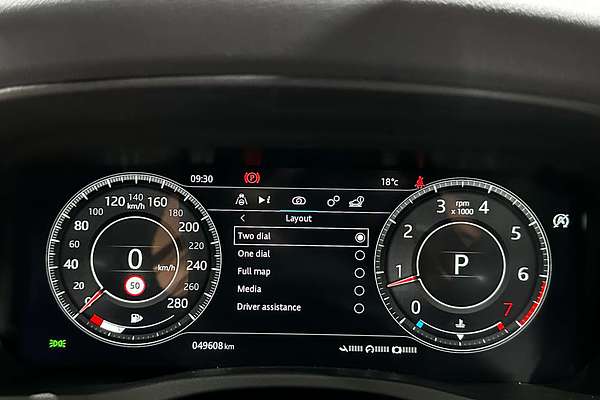 2019 Jaguar XE P300 R-Dynamic SE X760