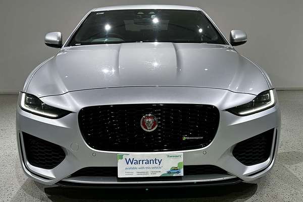 2019 Jaguar XE P300 R-Dynamic SE X760