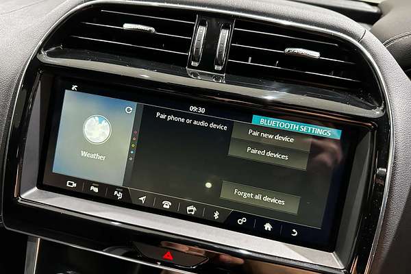 2019 Jaguar XE P300 R-Dynamic SE X760