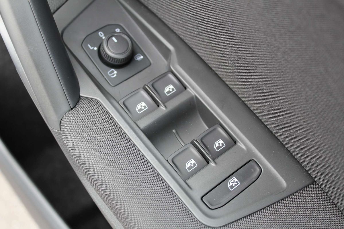 2024 Volkswagen Tiguan 110TSI Life Allspace 5N