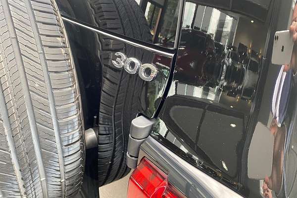2024 GWM Tank 300 Ultra Hybrid P01