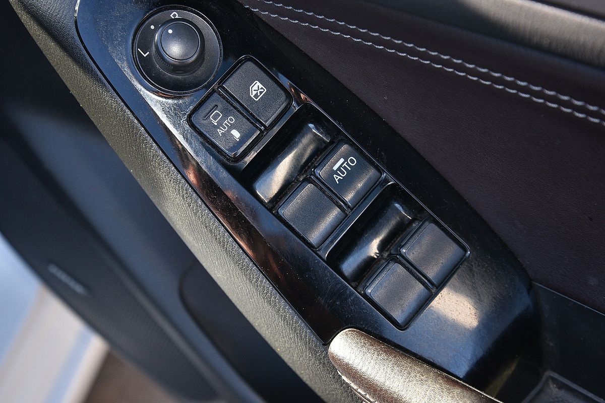 2016 Mazda 3 SP25 GT BN Series