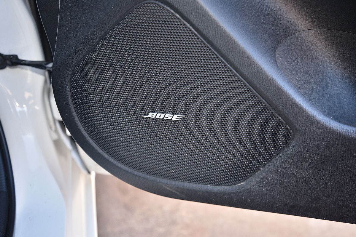 2016 Mazda 3 SP25 GT BN Series
