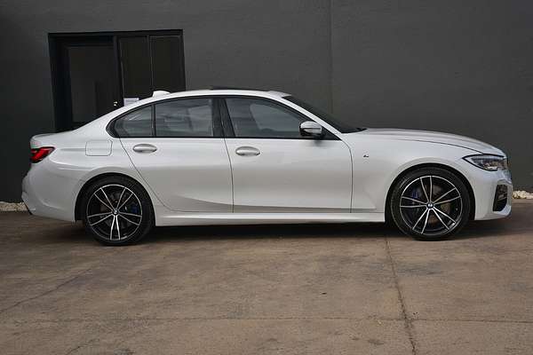 2020 BMW 3 Series 330e M Sport G20